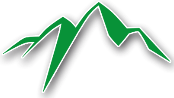 Logo illustration montagne à destination du pied de page